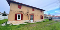 maison à HAUT MAUCO (40280)
