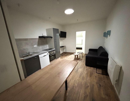 appartement  AIRE SUR L ADOUR