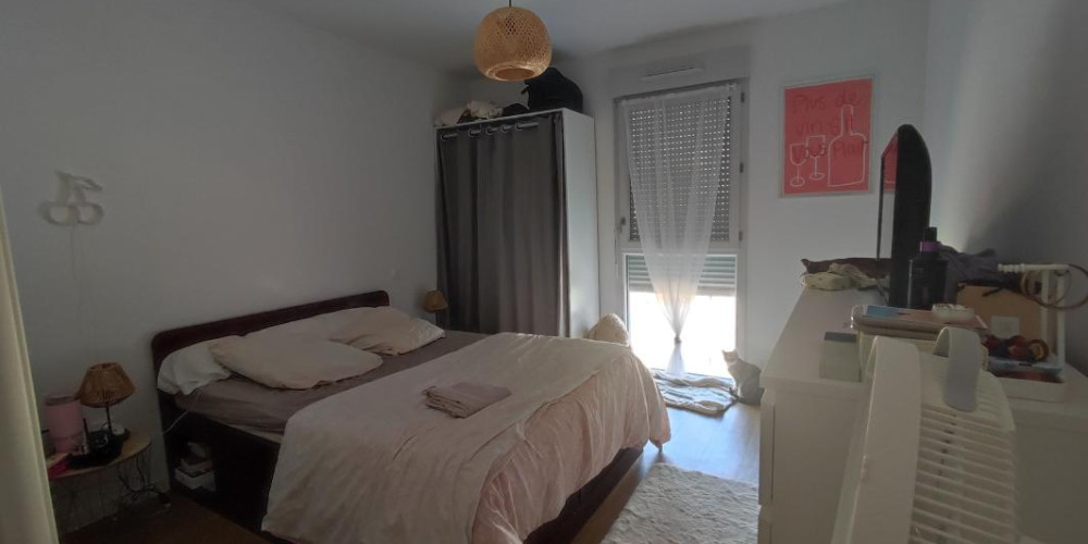 appartement à MONT DE MARSAN (40000)