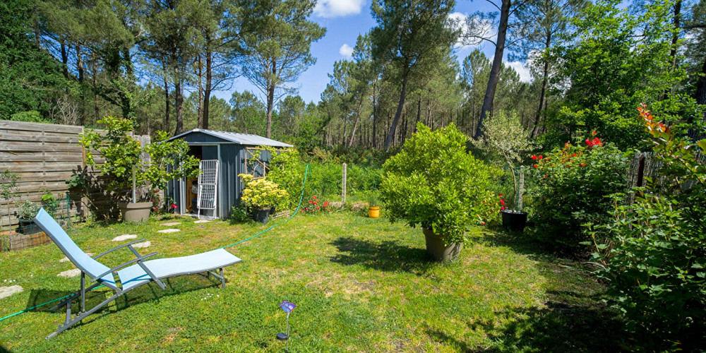 appartement à MIMIZAN (40200)