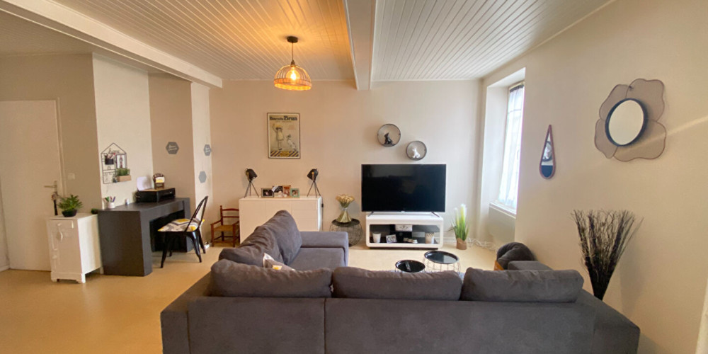 appartement à GRENADE SUR L ADOUR (40270)