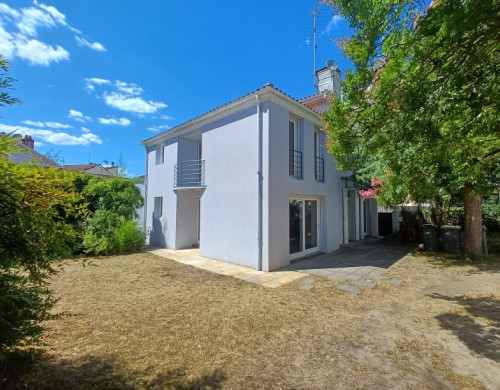 maison  MONT DE MARSAN