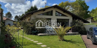maison à ST PAUL LES DAX (40990)