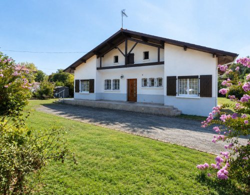 maison  NARROSSE