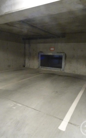 Parking  ONDRES