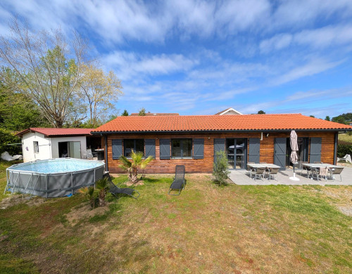 maison  ONDRES