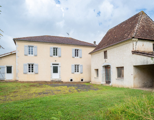 maison  NASSIET