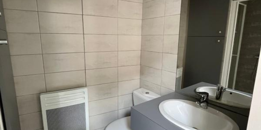 appartement à MONT DE MARSAN (40000)