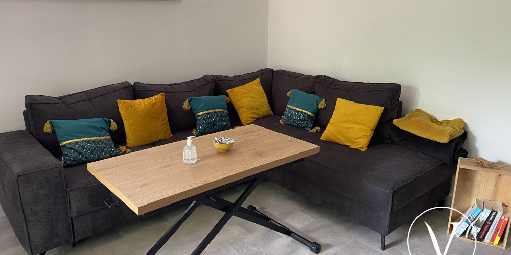 appartement à HAGETMAU (40700)