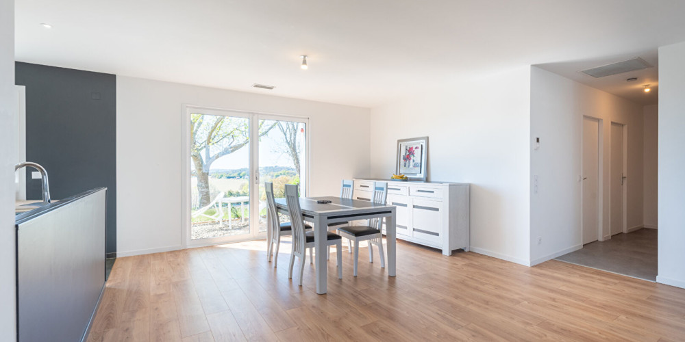 maison à HAGETMAU (40700)