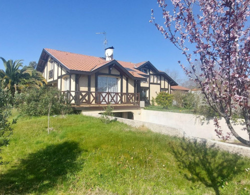 maison  ST VINCENT DE TYROSSE