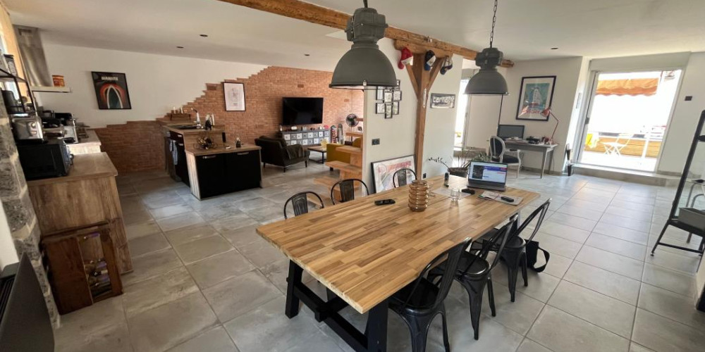 maison à DAX (40100)