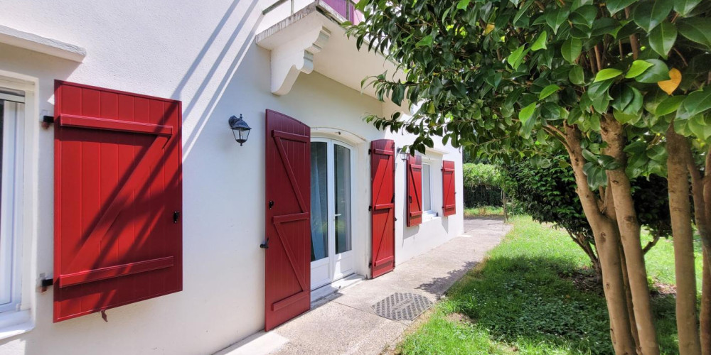 maison à RIVIERE SAAS ET GOURBY (40180)