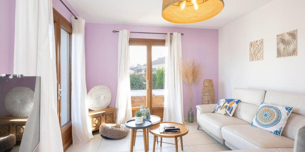 maison à MONT DE MARSAN (40000)