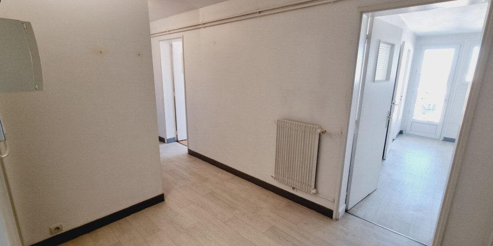 appartement à MONT DE MARSAN (40000)