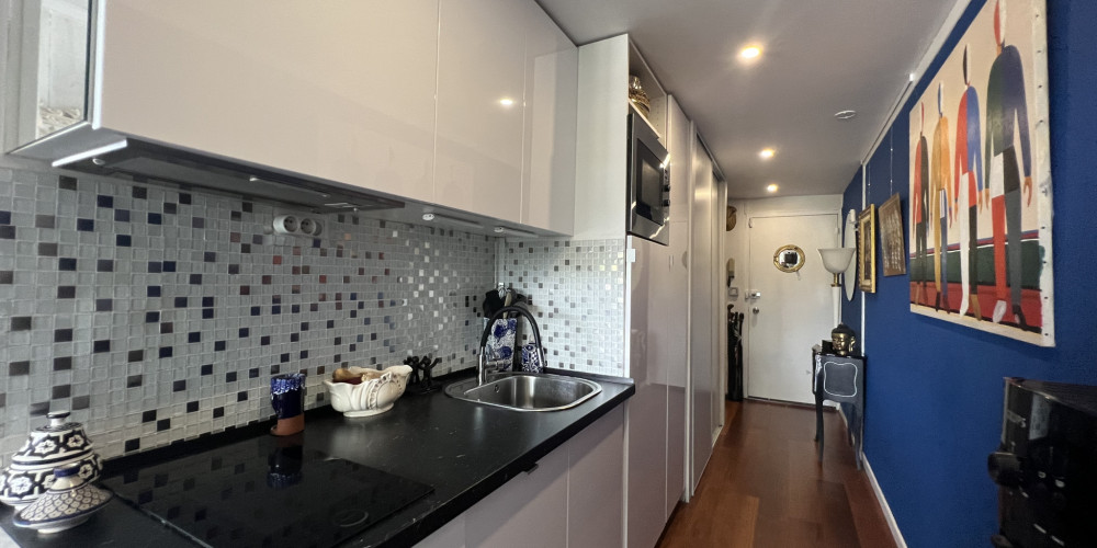 appartement à CAPBRETON (40130)