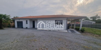 maison à BISCARROSSE (40600)