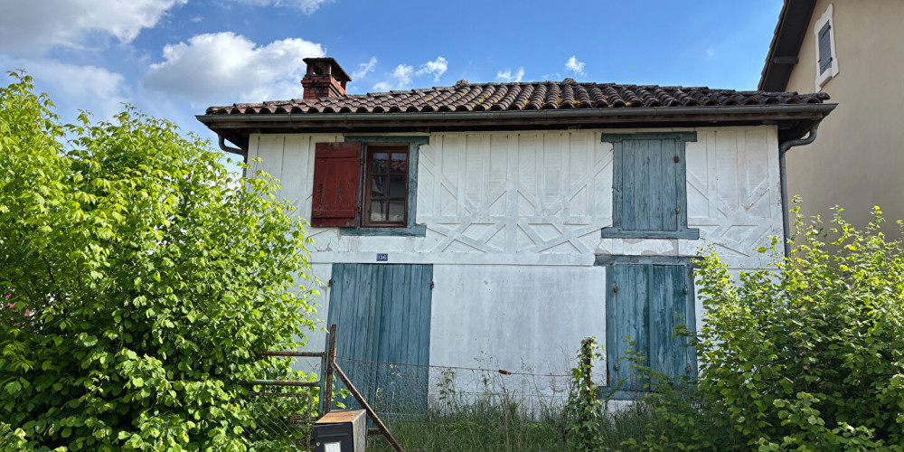 maison à SABRES (40630)