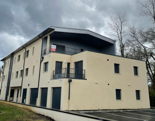 appartement  MONT DE MARSAN