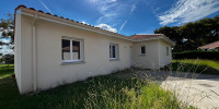 maison à DAX (40100)