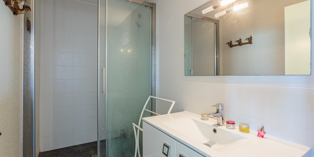 appartement à SEIGNOSSE (40510)