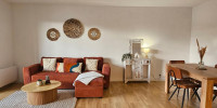 appartement à DAX (40100)