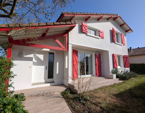 maison  MONT DE MARSAN