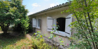 maison à ST VINCENT DE TYROSSE (40230)