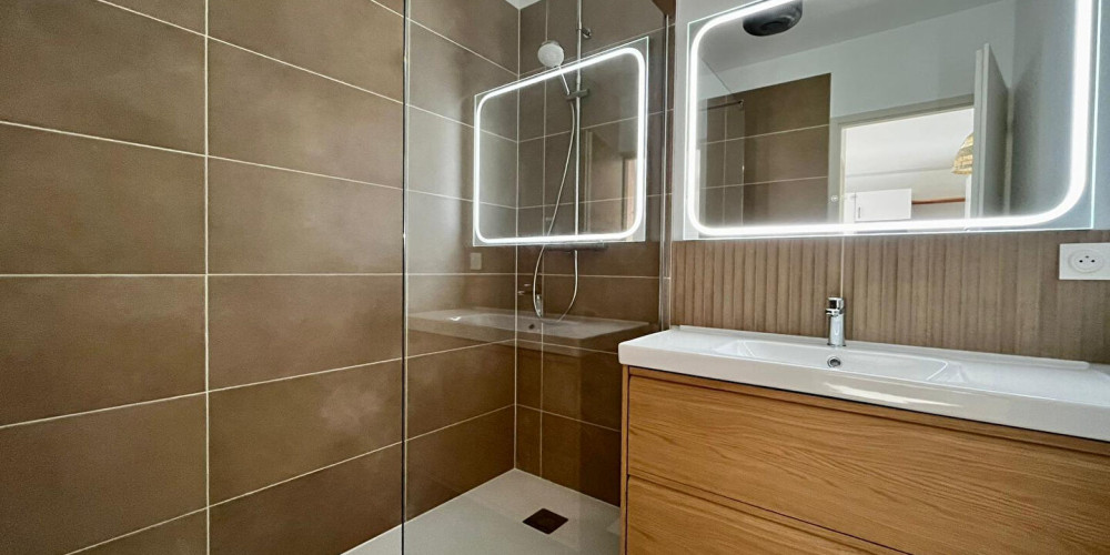 appartement à DAX (40100)