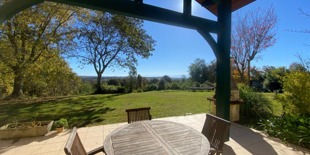 maison à DONZACQ (40360)