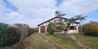 maison à BISCARROSSE (40600)