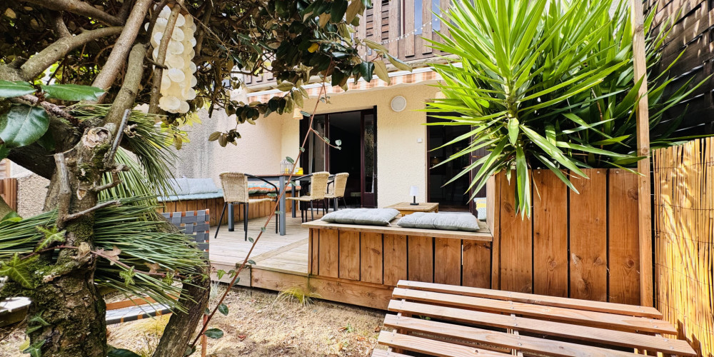 maison à SEIGNOSSE (40510)