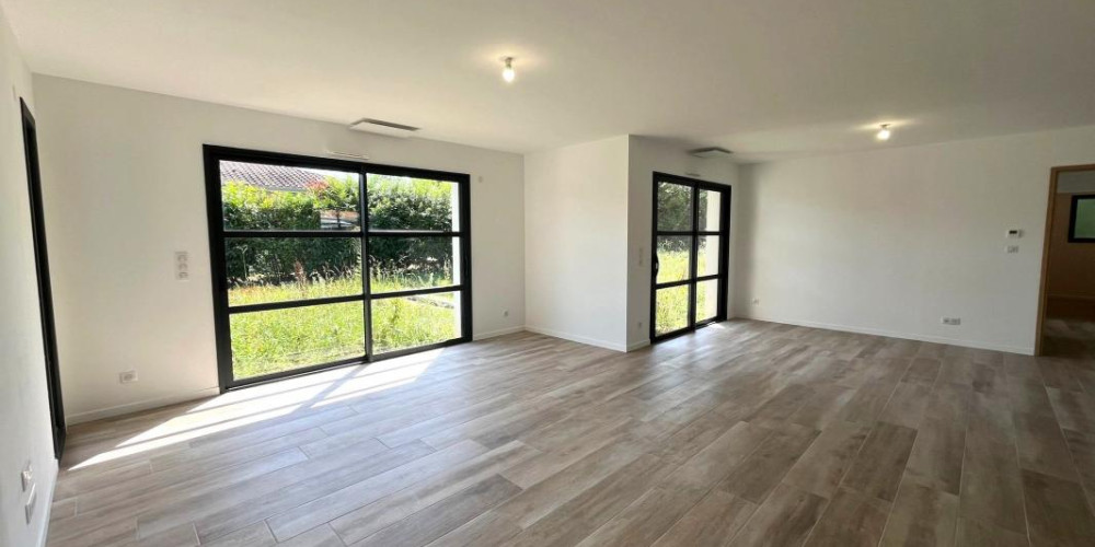 maison à TERCIS LES BAINS (40180)