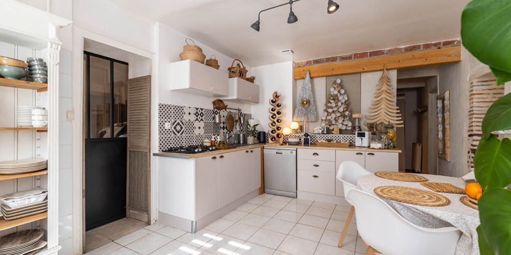 maison à AIRE SUR L ADOUR (40800)