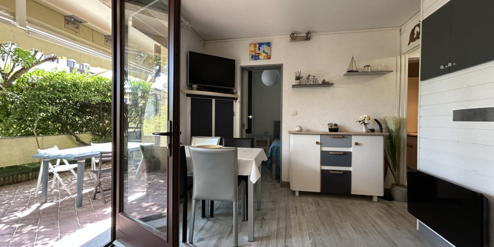 appartement à SEIGNOSSE (40510)