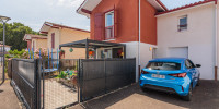 maison à BENESSE MAREMNE (40230)