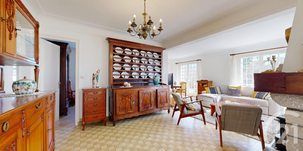 maison à ONDRES (40440)