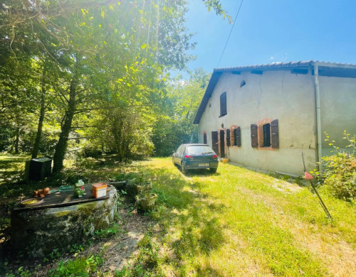 maison  SORT EN CHALOSSE