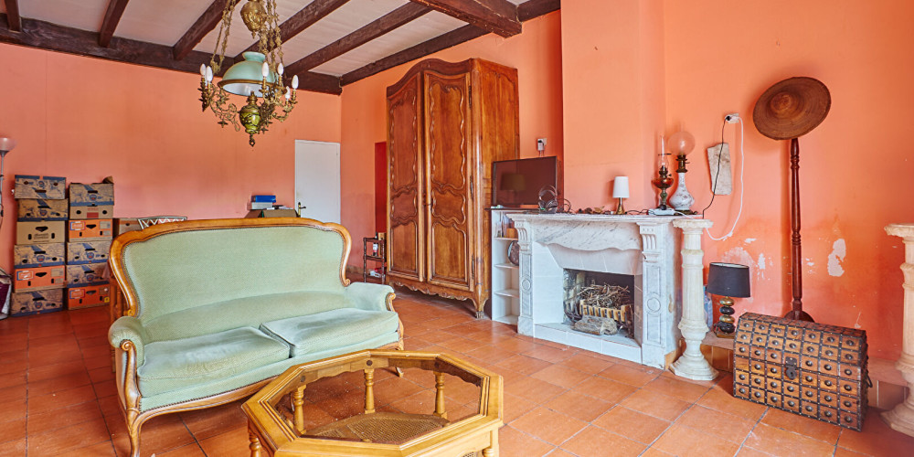 maison à MEES (40990)