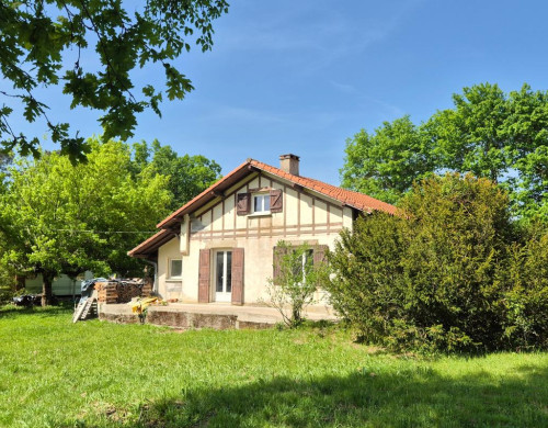 maison  MORCENX