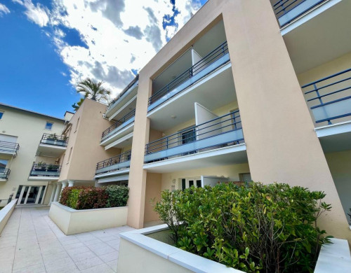 appartement  DAX