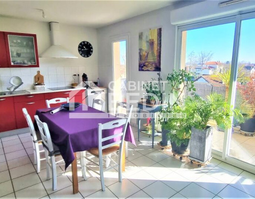 appartement  ST PAUL LES DAX