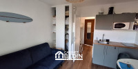 appartement à BISCARROSSE (40600)