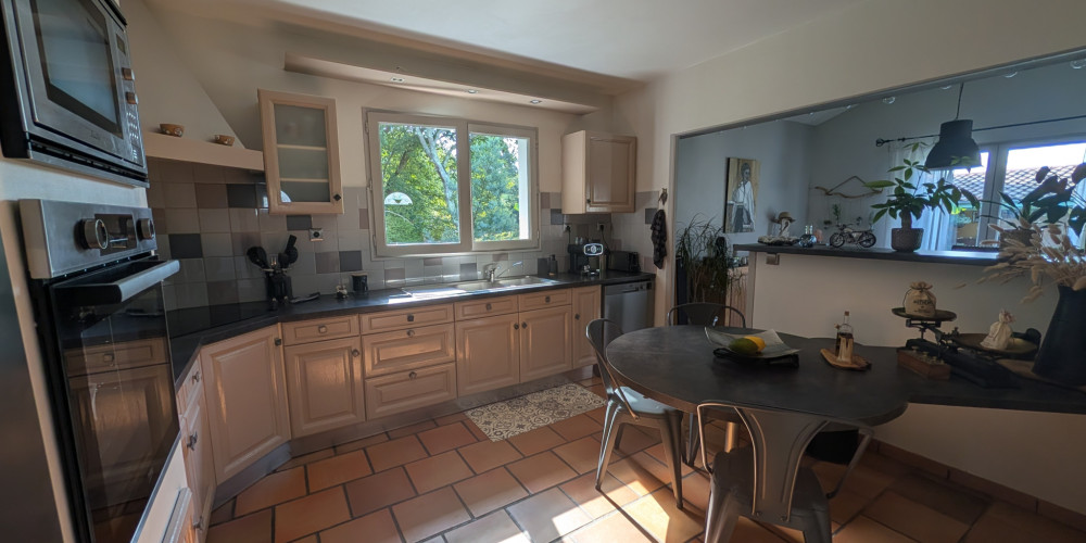 maison à TARNOS (40220)