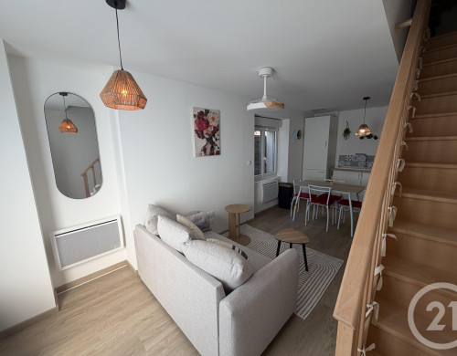 appartement  MONT DE MARSAN