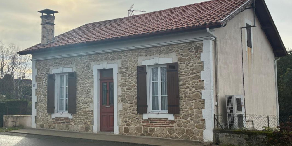 maison à MUGRON (40250)