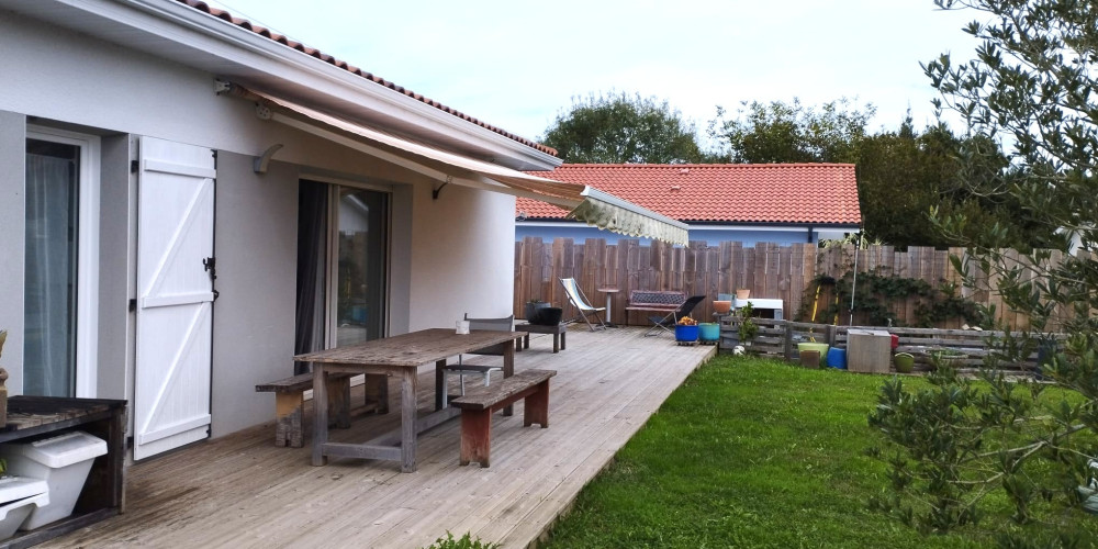 maison à ONDRES (40440)