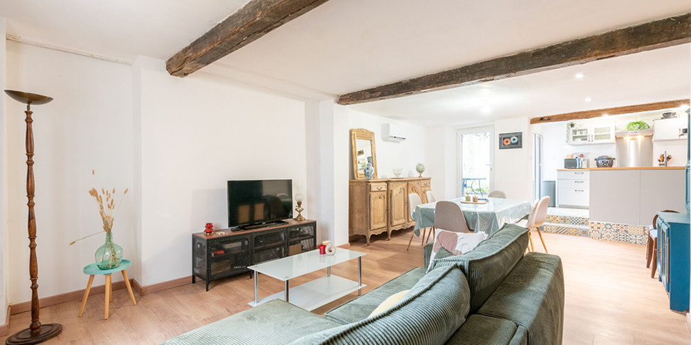 maison à HAGETMAU (40700)