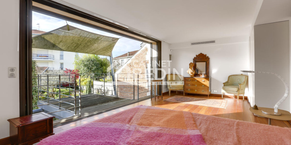 maison à DAX (40100)