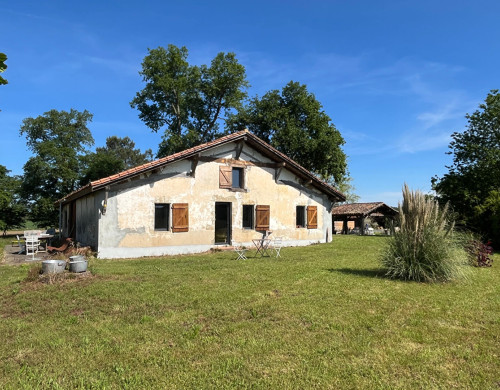 maison  ST YAGUEN